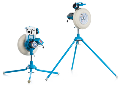 Jugs BP1 Combo Pitching Machine - image 1