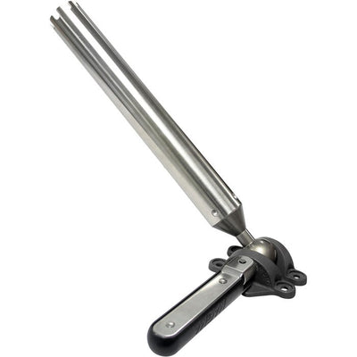 Magma Levelock Rod Holder Mount - Boat Rod Holder - Default Title