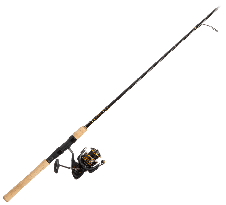 Daiwa BG Inshore Spinning Combo - spinning rod and reel combo
