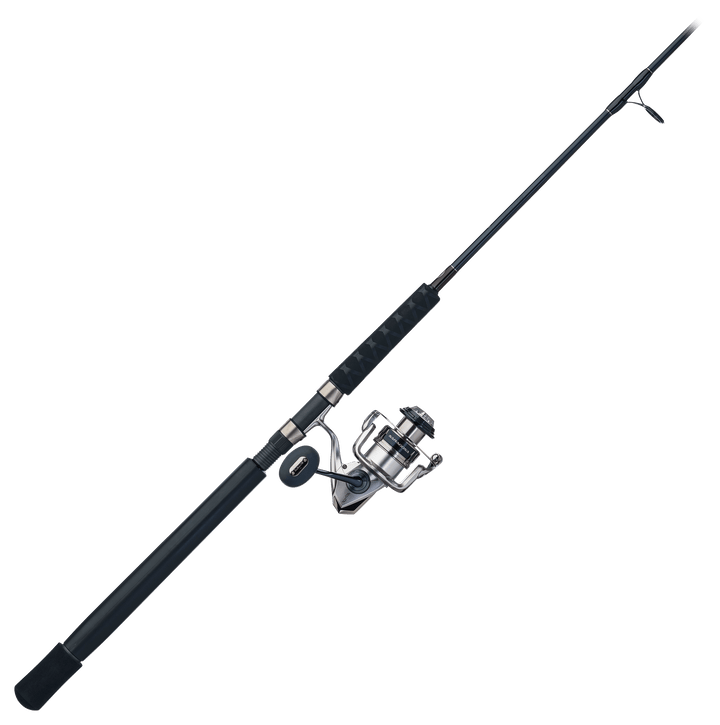 Shimano Saragosa SW/Offshore Angler Ocean Master Boat Spinning Combo - spinning rod and reel combo