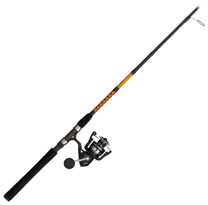 PENN Pursuit IV/Ugly Stik Bigwater Spinning Combo - spinning rod and reel combo