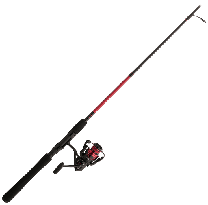 PENN Fierce IV Spinning Combo - spinning rod and reel combo