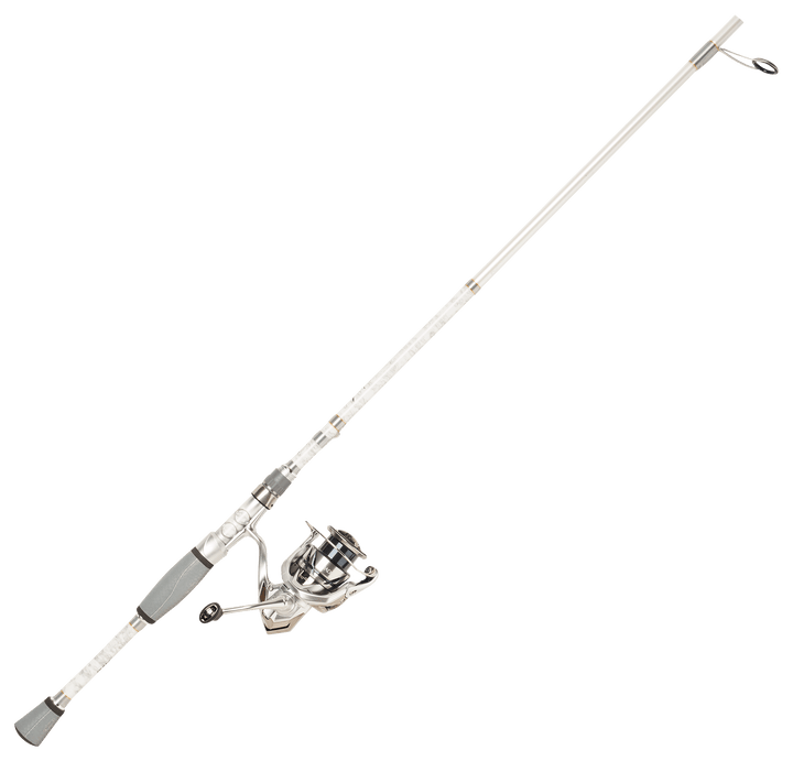 Shimano Stradic FM/Bass Pro Shops Johnny Morris CarbonLite Spinning Combo - spinning rod and reel combo