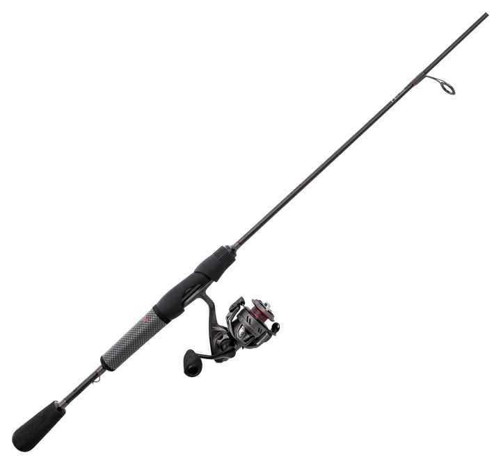 Lew's Speed Spin CRX Spinning Combo - spinning rod and reel combo