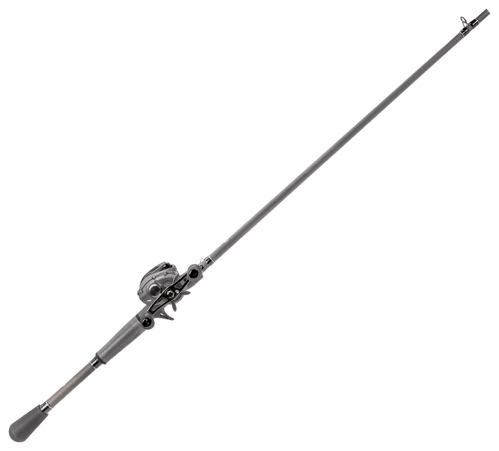 Lew's TP2 Baitcast Combo - baitcast rod and reel combo