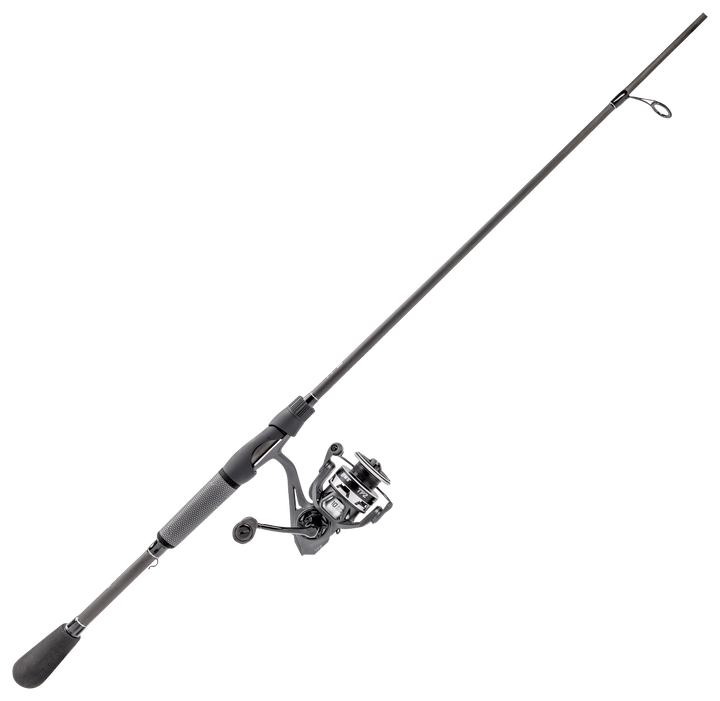 Lew's TP2 Spinning Combo - spinning rod and reel combo