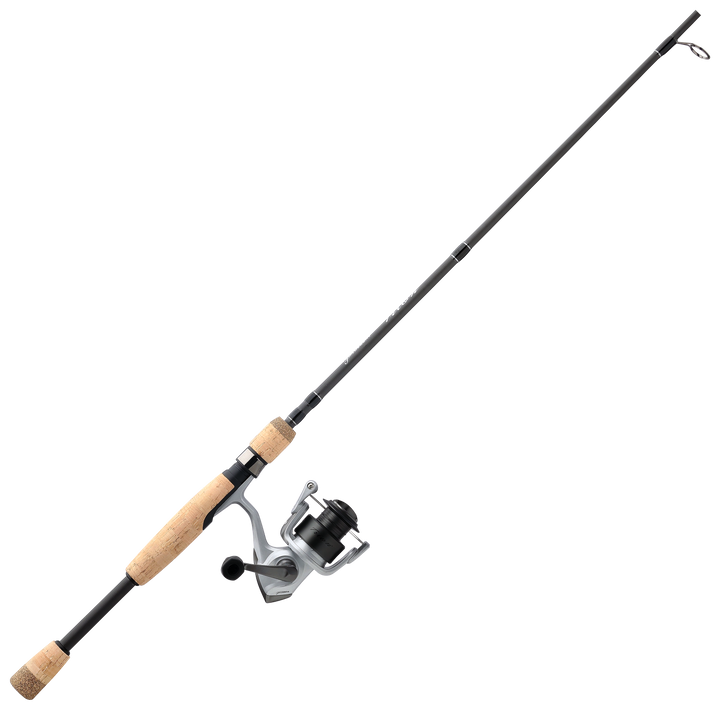 Pflueger Trion Spinning Combo - spinning rod and reel combo