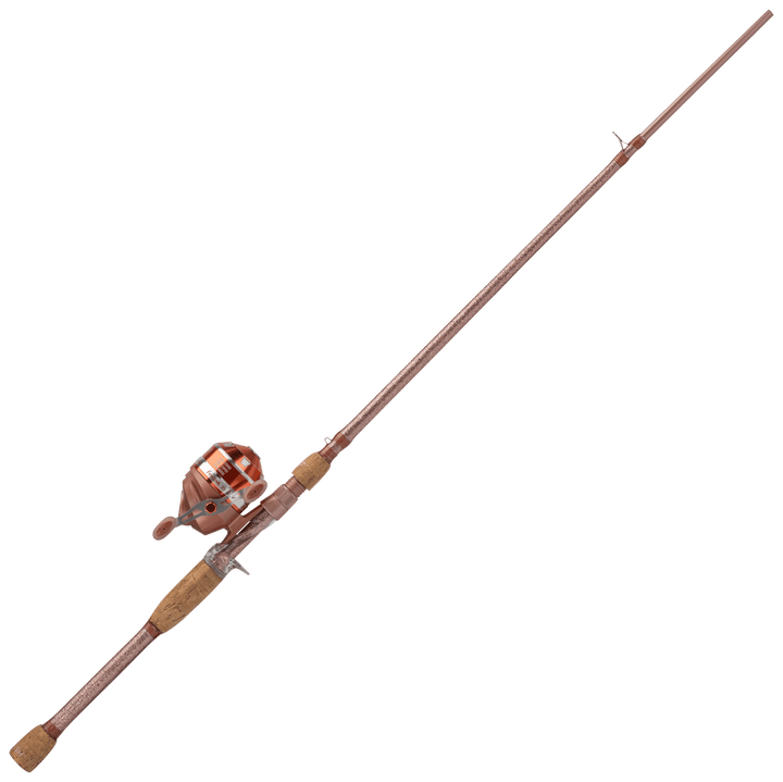 SheFish Recreation Spincast Combo - spincast rod and reel combo