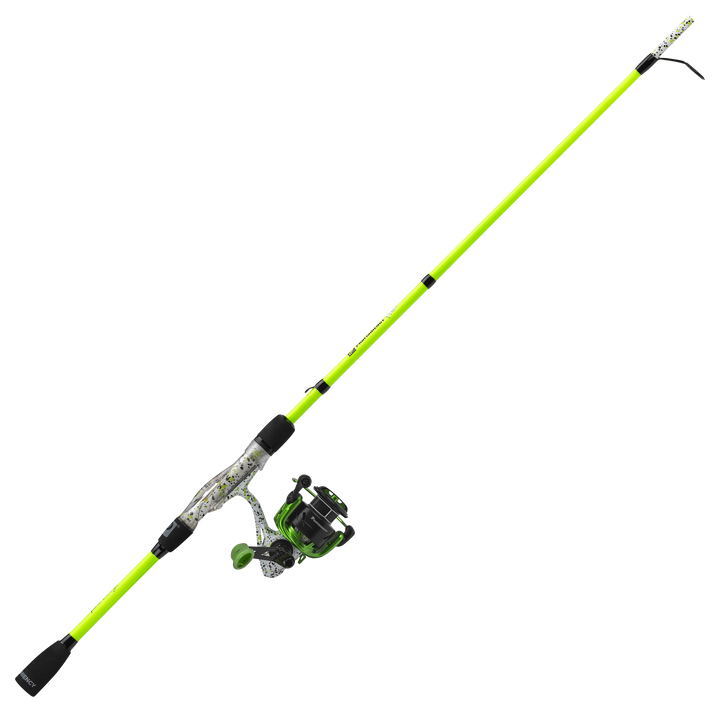 ProFISHiency Drip Spinning Combo - spinning rod and reel combo