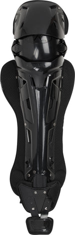 Rawlings Mach Series Leg Guards Intermediate - image 1