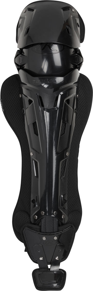 Rawlings Mach Series Leg Guards Intermediate - image 1