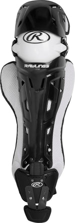 Rawlings Mach Series Leg Guards Intermediate - image 4