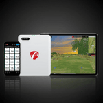 FlightScope Mevo+ Gen 2 Personal Launch Monitor