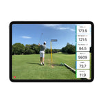 FlightScope Mevo+ Gen 2 Personal Launch Monitor