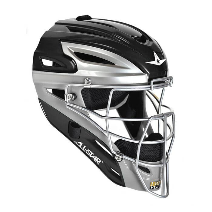 All-Star System 7 MVP2500TT Catchers Gear - image 2