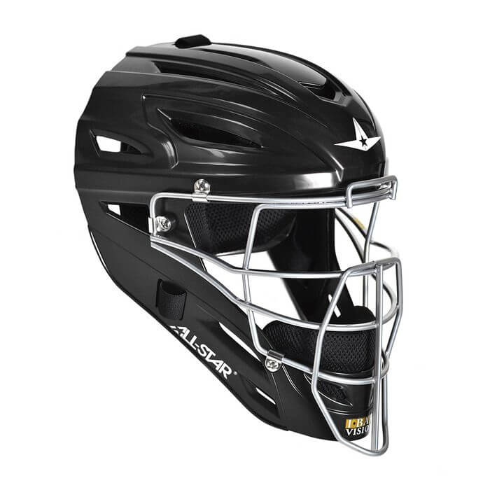 All-Star System 7 Youth MVP2510 Catchers Gear - image 1