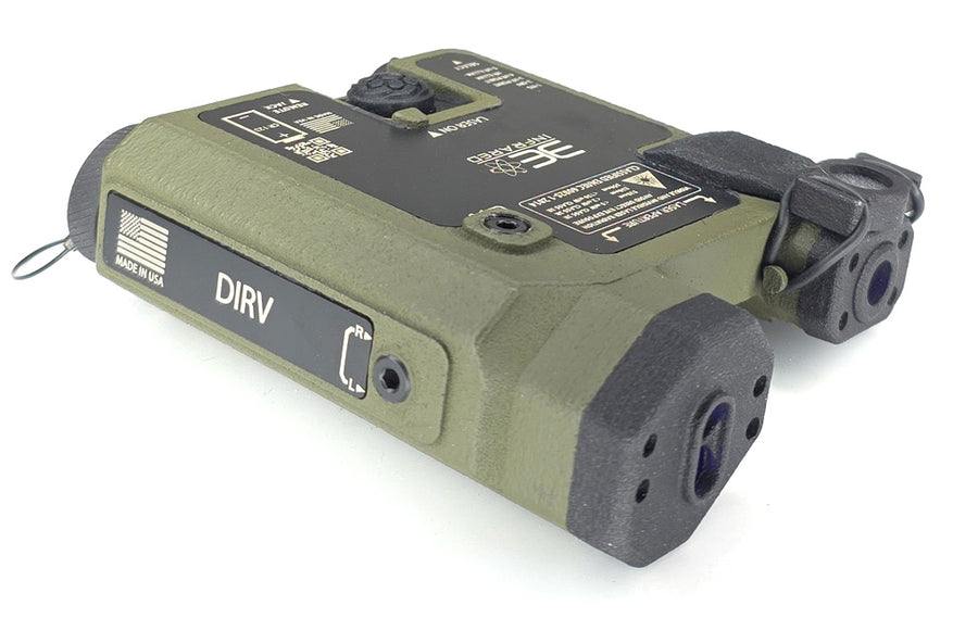 3EIR DIR-V IR Laser Sight - 200200