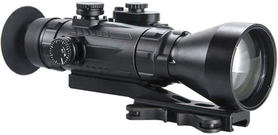 AGM Global Vision Wolverine Pro-4 3APW 4x70mm Night Vision Riflescope - 15WP4423474111