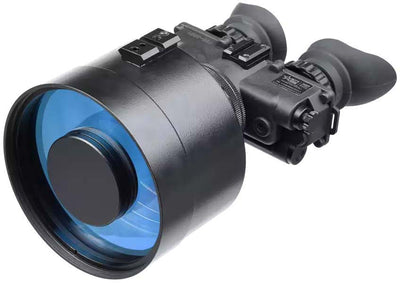 AGM Global Vision FoxBat-8 NW1 Night Vision Bi-Ocular - 13F8P822154211