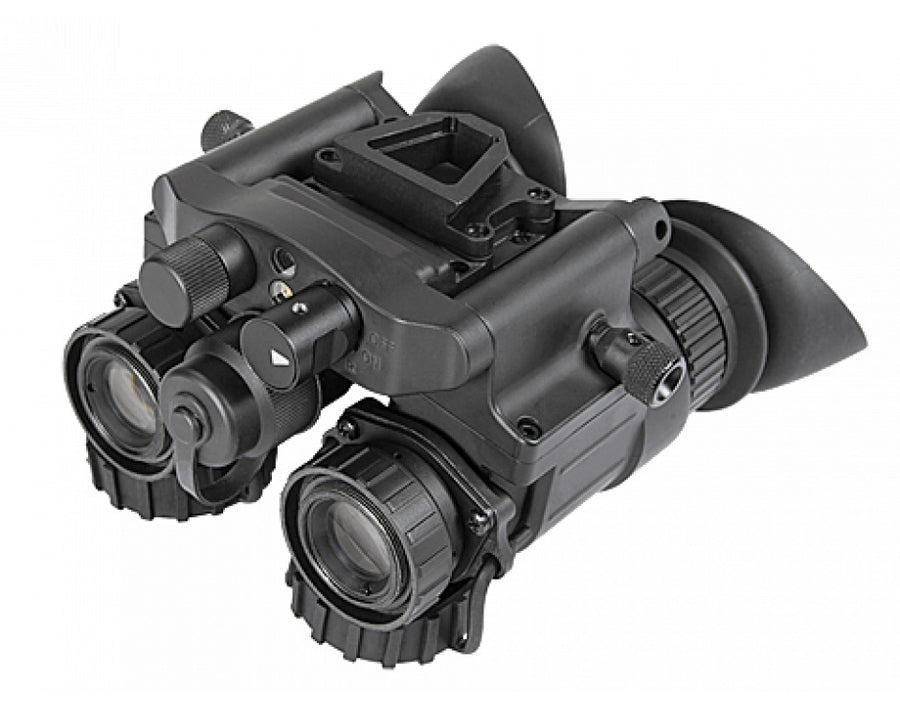 AGM Global Vision NVG-50 1-3x19mm Dual Tube Night Vision Goggles - 14NV5123484111