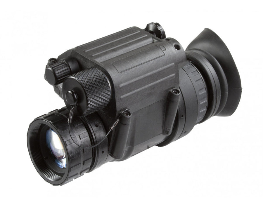 AGM Global Vision PVS-14 1x26mm Night Vision Monoculars - 11P14123483111