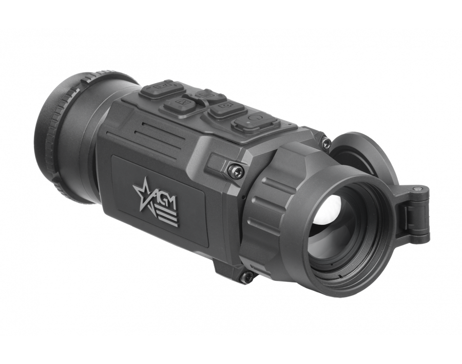 AGM Global Vision Rattler-C V2 35-384 35mm Thermal Clip On - 11P14123483121