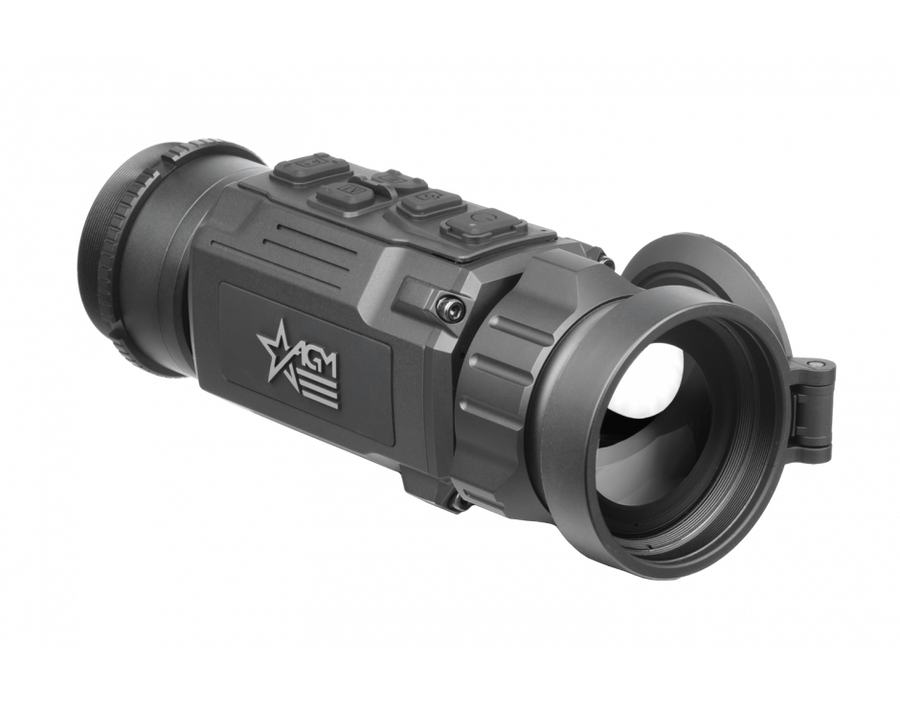 AGM Global Vision Rattler-C V2 50-640 50mm Thermal Clip On - 314205560206R561