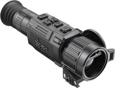 AGM Global Vision Rattler V3 LRF 35-640 2.5-20x 35mm Thermal Imaging Rifle Scope - RATT35-640-V3