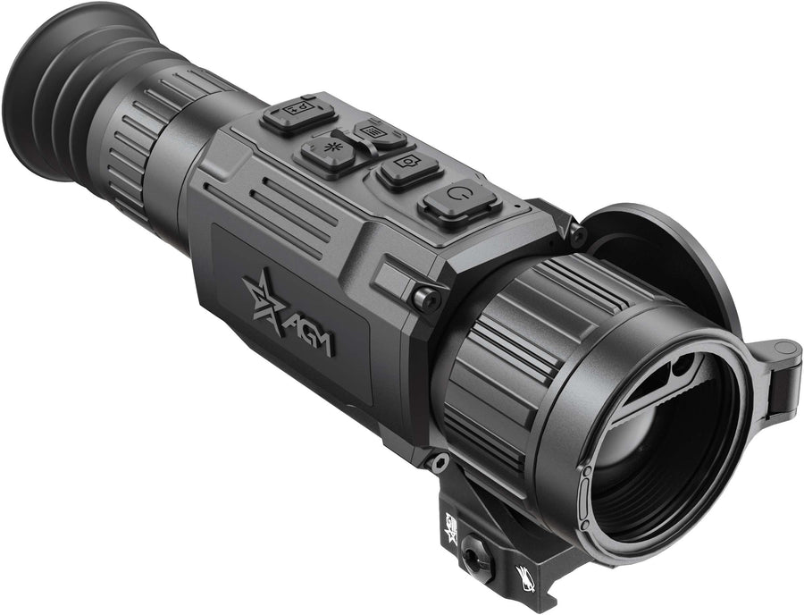 AGM Global Vision Rattler V3 LRF 35-640 2.5-20x 35mm Thermal Imaging Rifle Scope - RATT35-640-V3