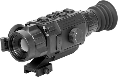 AGM Global Vision RattlerV2 25-256 25mm Thermal Imaging Rifle Scope - 314218550204R221