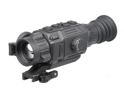 AGM Global Vision RattlerV2 35-384 3-24x35mm Thermal Imaging Rifle Scope - 314204550205R331