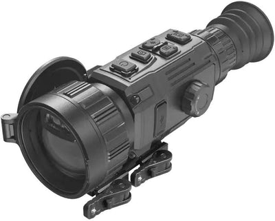 AGM Global Vision RattlerV3 LRF 50-640 Thermal Imaging Rifle Scope - RATT50-640-V3