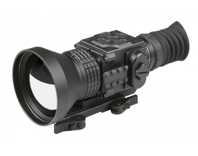 AGM Global Vision Secutor TS25-384 Thermal Imaging Rifle Scope - 3083455008SE71