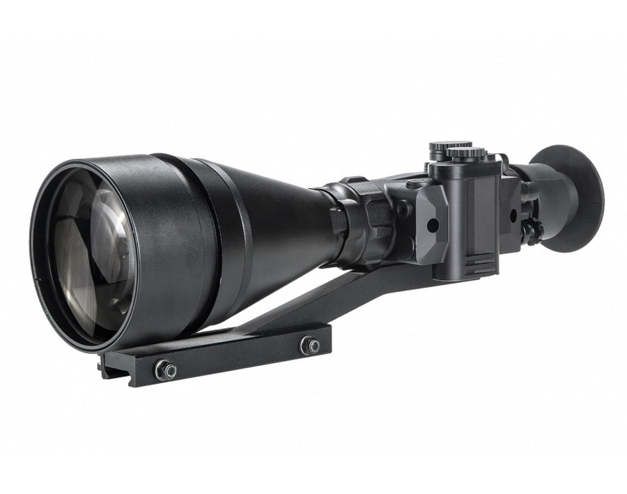 AGM Global Vision Wolverine Pro-6 6x Night Vision Rifle Scope - 15WP6622483011