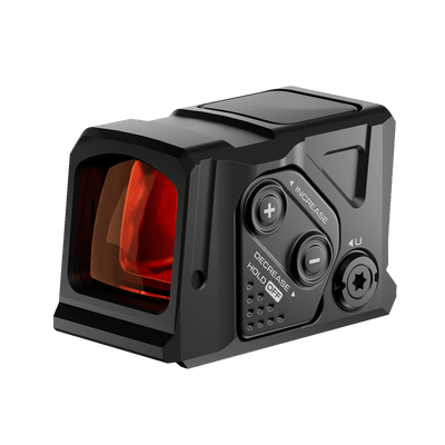 Aimpoint COA 1x Reflex Red Dot Sight w/ Integrated A-CUT Interface - PA000489