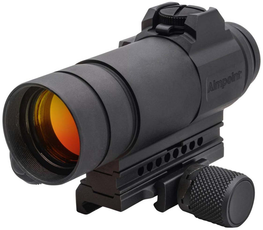 Aimpoint CompM4 Red Dot Sight w/ QRP2 Mount - 12172