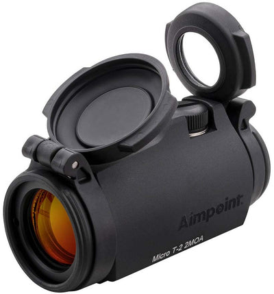 Aimpoint Micro T-2 1x18mm Reflex Red Dot Sight - 200198