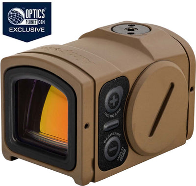 Aimpoint OPMOD Acro 1x16mm Reflex Red Dot Sight - AIMOPMOD