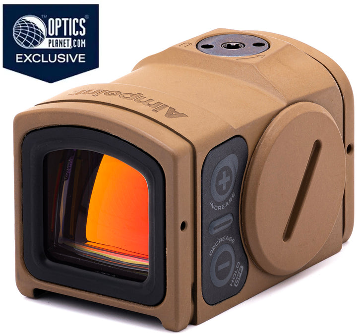 Aimpoint ACRO P-2 Red Dot Reflex Sight - 201088-KIT2023