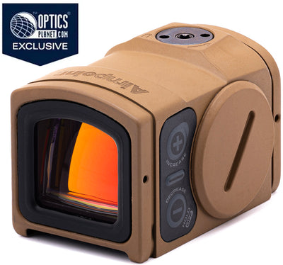 Aimpoint ACRO P-2 Red Dot Reflex Sight - 201088-KIT2023