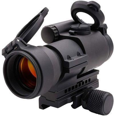 Aimpoint PRO 1x38mm Reflex Red Dot Sight - 12841