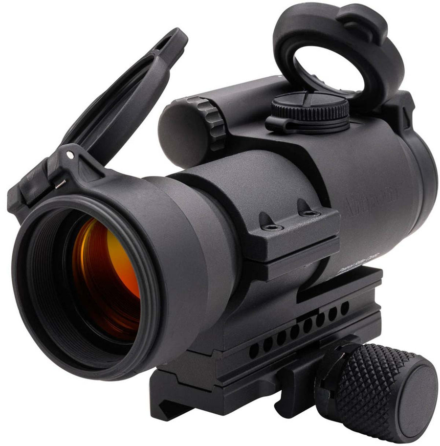Aimpoint PRO 1x38mm Reflex Red Dot Sight - 12841