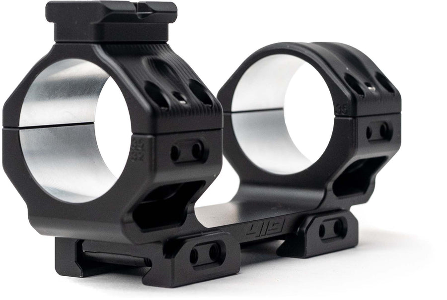 Area 419 Tactical One-Piece Scope Mount - 419-TSM-303920