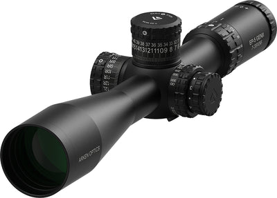 Arken Optics 7-35x56mm 34mm Tube First Focal Plane Rifle Scope - EP5GIl-7351TOR