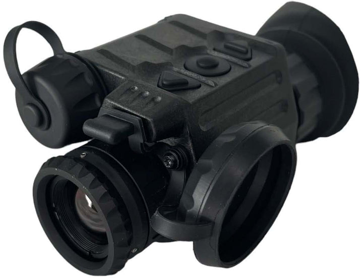 Armasight Sidekick 640 Pro 1-4x19mm Thermal Monocular - TAVT66MN9SIDE1P1