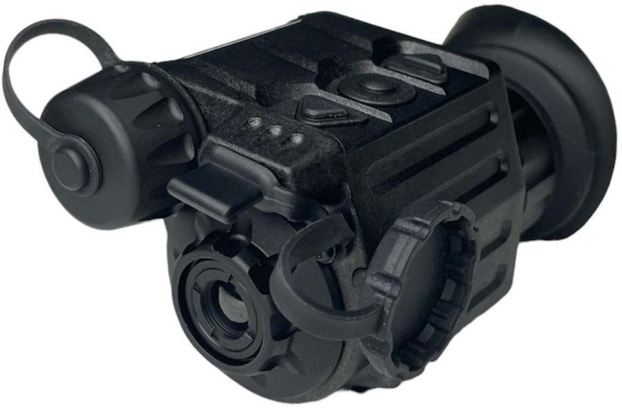Armasight Sidekick 320 1x9.1mm Thermal Monocular - TAVT36MNASIDE101