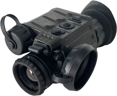 Armasight Sidekick 640 1x19mm Thermal Monocular - TAVT66MN9SIDE101