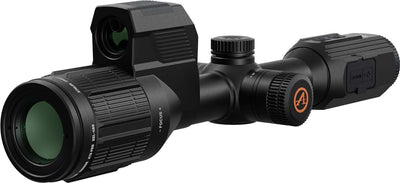 Athlon Optics Cronus ATS Pro 35L-400 3.3-13.2x Thermal Scope - 210136