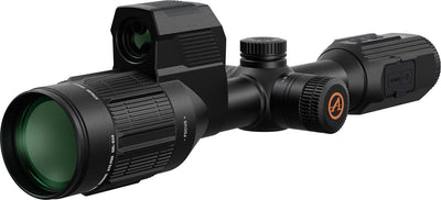 Athlon Optics Cronus ATS Pro 50L-640 2.36-18.9x Thermal Scope - 210137