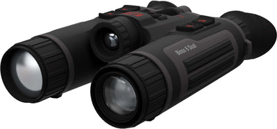 ATN Binox 6 Dual Multispectral 3-24x35mm 640x512px Thermal Imaging Binocular - MSBNB6635A